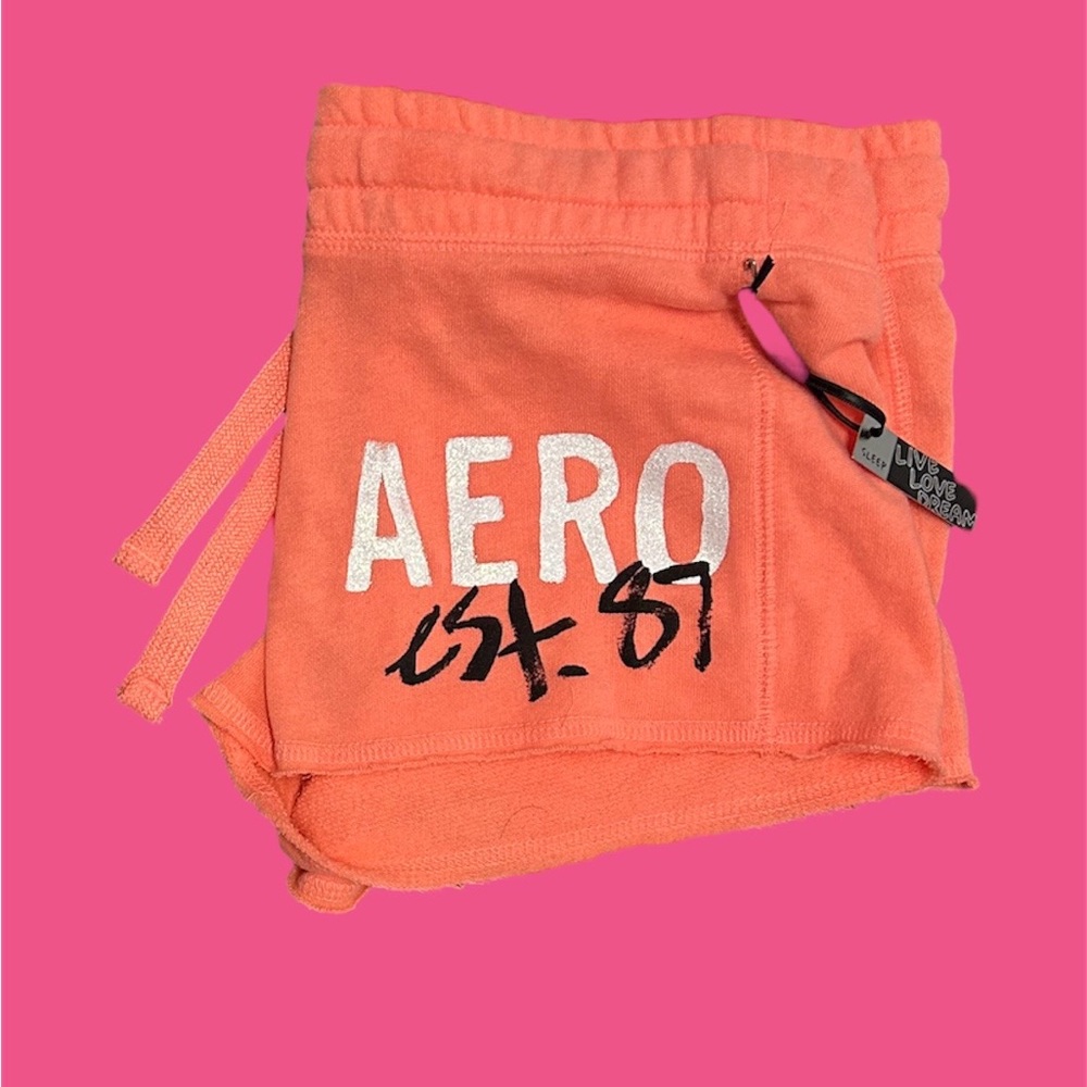 aero shorts